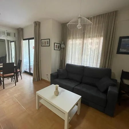 Beachfront 1br In Center Of Marbella! * Marbella
