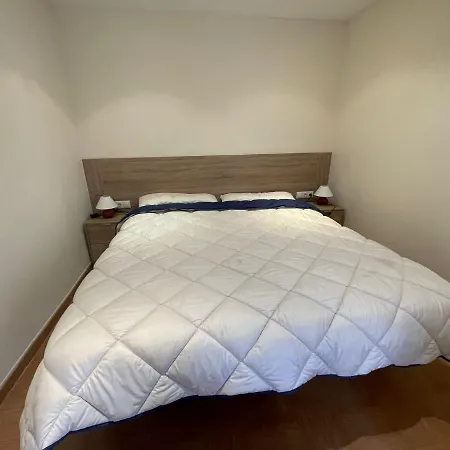 Apartment Beachfront 1br In Center Of Marbella! *
