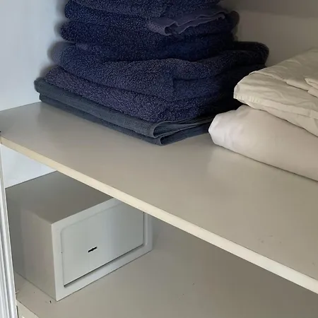 Διαμέρισμα Beachfront 1br In Center Of Marbella! Μαρμπέλλα
